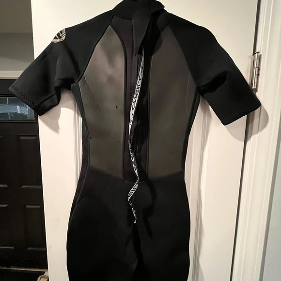 O’Neill Hammer Wetsuit - Size 8 - Picture 8 of 13